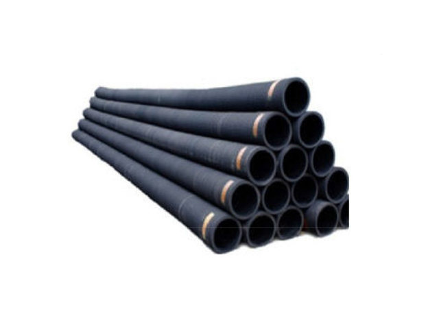 CORRUGATED PUMPING HOSE