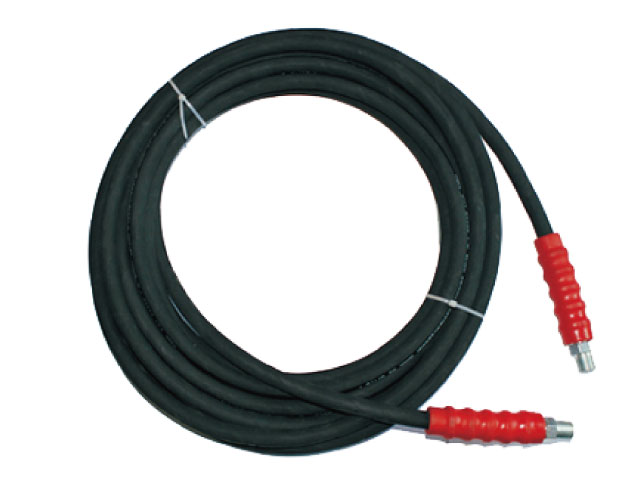 HYDRAULIC HOSE ASSEMBLY