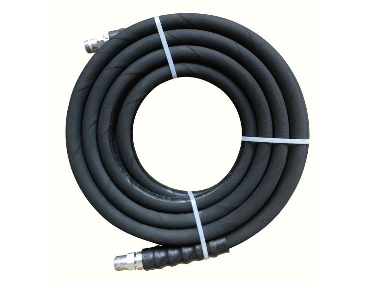 HIGH PRESSURE WASHER HOSE 4000Psi 30ft.L x3/8in.